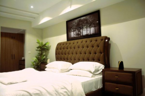 The Grace Residence - 1 BHK Apartment